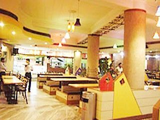 Hotel Mahal Ludhiana Eksteriør bilde