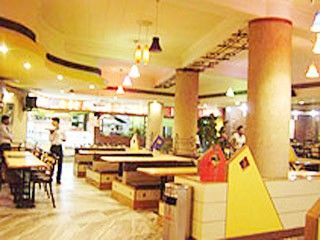 Hotel Mahal Ludhiana Eksteriør bilde