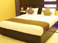 Hotel Mahal Ludhiana Eksteriør bilde