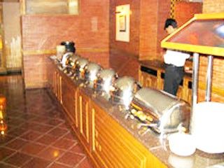 Hotel Mahal Ludhiana Eksteriør bilde